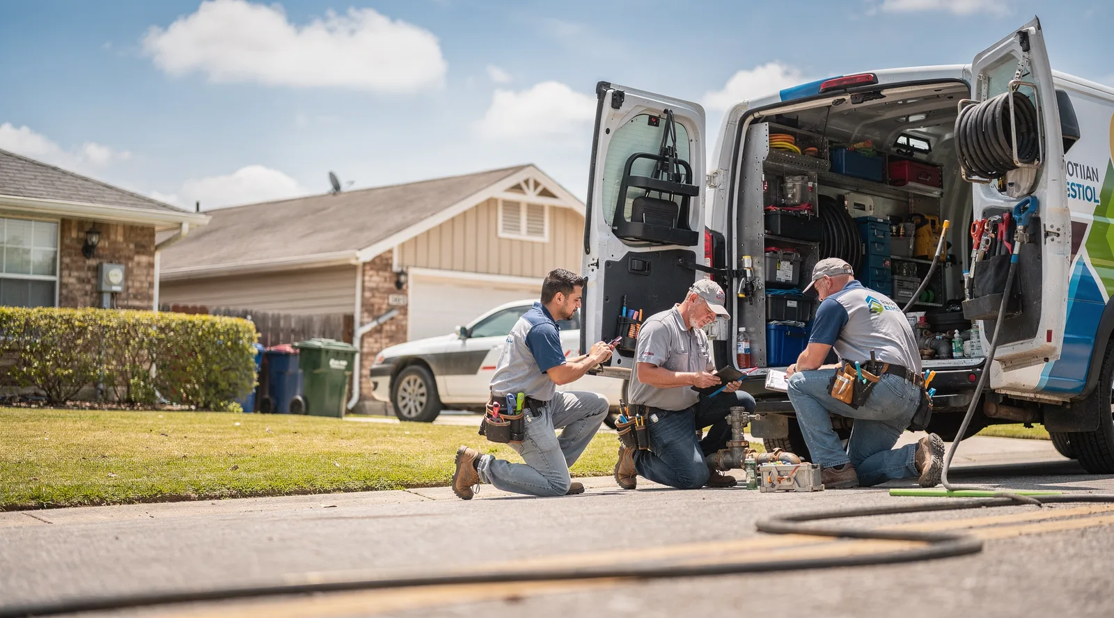 Emergency Plumber in North Chatham, NY near me